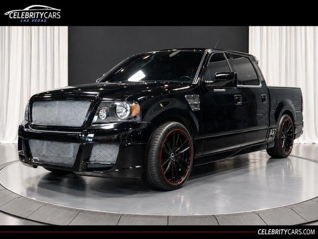 2004 Ford F150 (CC-2088058) for sale in Las Vegas, Nevada