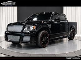 2004 Ford F150 (CC-2088058) for sale in Las Vegas, Nevada