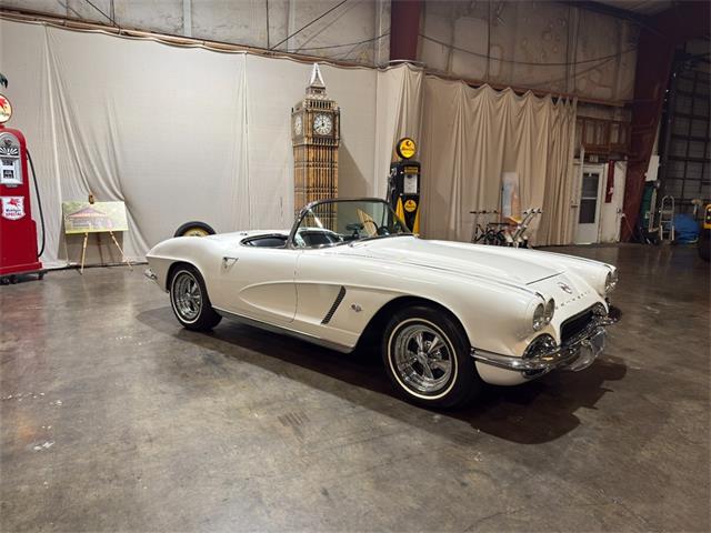 1962 Chevrolet Corvette (CC-2088059) for sale in Atlanta, Georgia