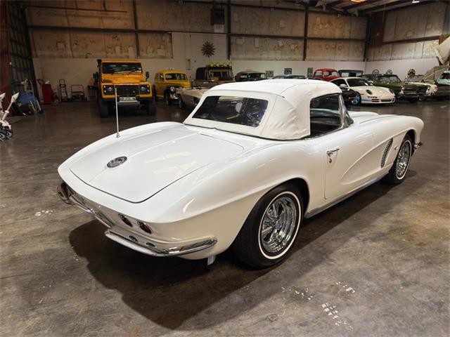 1962 Chevrolet Corvette (CC-2088059) for sale in Atlanta, Georgia