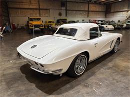 1962 Chevrolet Corvette (CC-2088059) for sale in Atlanta, Georgia