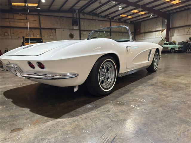 1962 Chevrolet Corvette (CC-2088059) for sale in Atlanta, Georgia