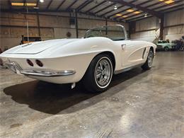 1962 Chevrolet Corvette (CC-2088059) for sale in Atlanta, Georgia