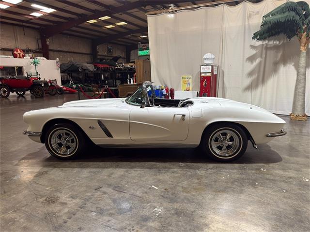 1962 Chevrolet Corvette (CC-2088059) for sale in Atlanta, Georgia