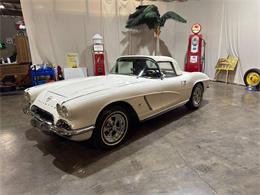 1962 Chevrolet Corvette (CC-2088059) for sale in Atlanta, Georgia