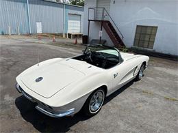 1962 Chevrolet Corvette (CC-2088059) for sale in Atlanta, Georgia