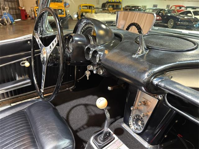 1962 Chevrolet Corvette (CC-2088059) for sale in Atlanta, Georgia