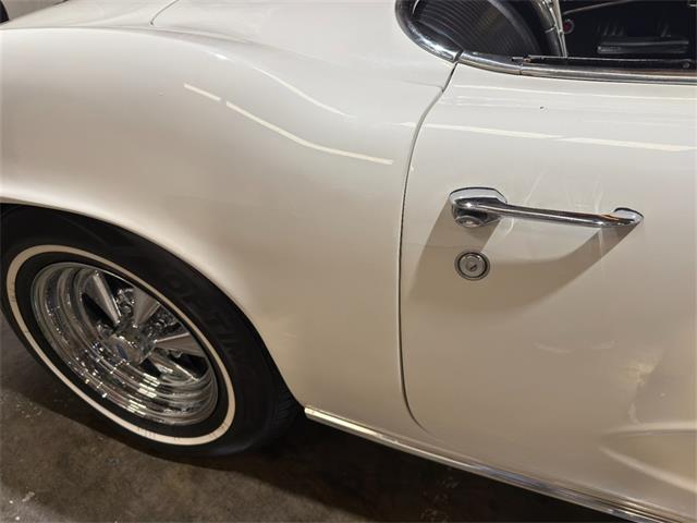 1962 Chevrolet Corvette (CC-2088059) for sale in Atlanta, Georgia