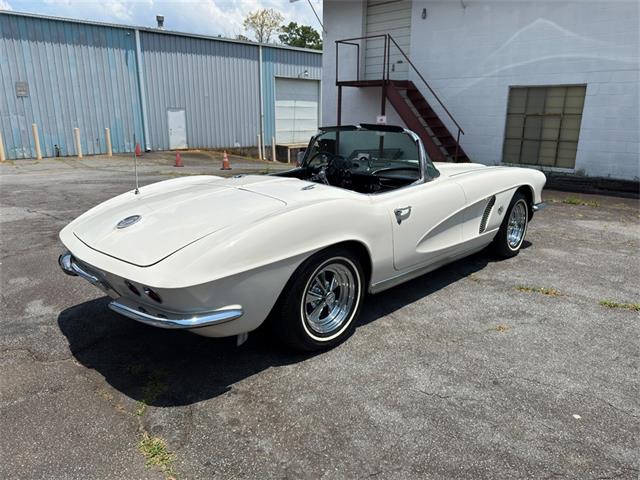 1962 Chevrolet Corvette (CC-2088059) for sale in Atlanta, Georgia