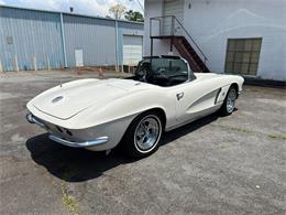 1962 Chevrolet Corvette (CC-2088059) for sale in Atlanta, Georgia