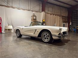 1962 Chevrolet Corvette (CC-2088059) for sale in Atlanta, Georgia