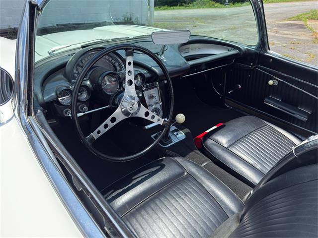 1962 Chevrolet Corvette (CC-2088059) for sale in Atlanta, Georgia