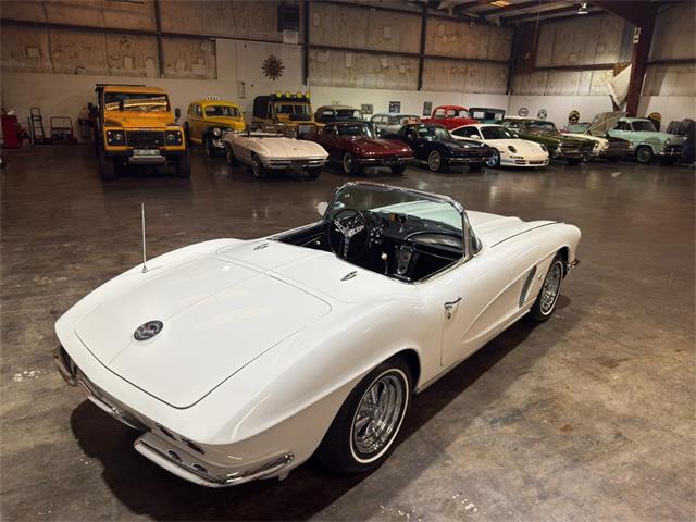 1962 Chevrolet Corvette (CC-2088059) for sale in Atlanta, Georgia