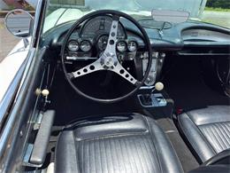 1962 Chevrolet Corvette (CC-2088059) for sale in Atlanta, Georgia