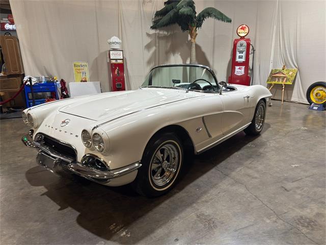 1962 Chevrolet Corvette (CC-2088059) for sale in Atlanta, Georgia