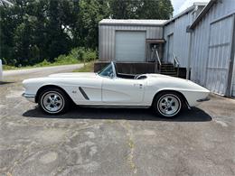 1962 Chevrolet Corvette (CC-2088059) for sale in Atlanta, Georgia