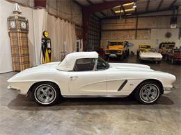 1962 Chevrolet Corvette (CC-2088059) for sale in Atlanta, Georgia