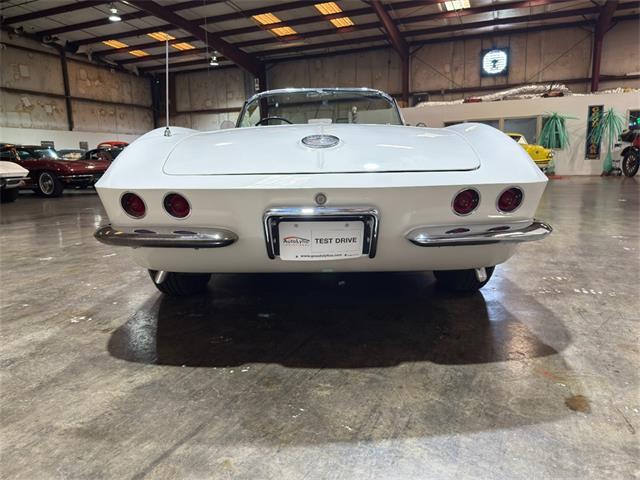1962 Chevrolet Corvette (CC-2088059) for sale in Atlanta, Georgia