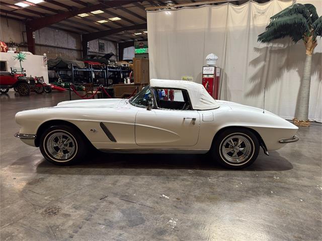 1962 Chevrolet Corvette (CC-2088059) for sale in Atlanta, Georgia