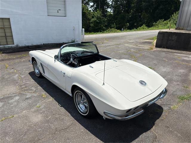 1962 Chevrolet Corvette (CC-2088059) for sale in Atlanta, Georgia
