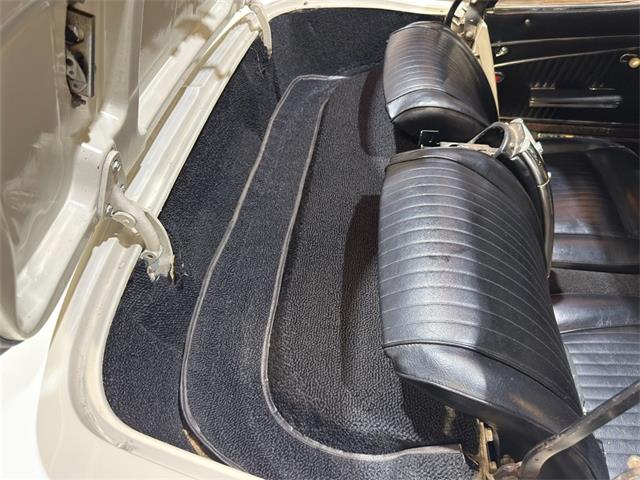 1962 Chevrolet Corvette (CC-2088059) for sale in Atlanta, Georgia