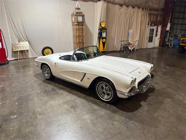 1962 Chevrolet Corvette (CC-2088059) for sale in Atlanta, Georgia