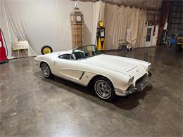 1962 Chevrolet Corvette (CC-2088059) for sale in Atlanta, Georgia