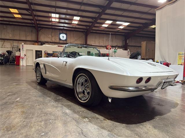 1962 Chevrolet Corvette (CC-2088059) for sale in Atlanta, Georgia