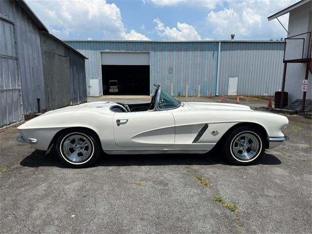 1962 Chevrolet Corvette (CC-2088059) for sale in Atlanta, Georgia