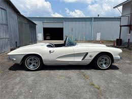 1962 Chevrolet Corvette (CC-2088059) for sale in Atlanta, Georgia