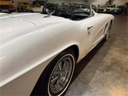 1962 Chevrolet Corvette (CC-2088059) for sale in Atlanta, Georgia