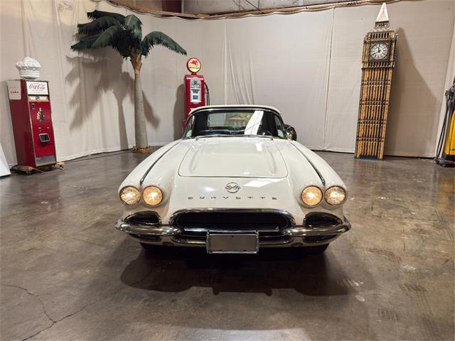 1962 Chevrolet Corvette (CC-2088059) for sale in Atlanta, Georgia