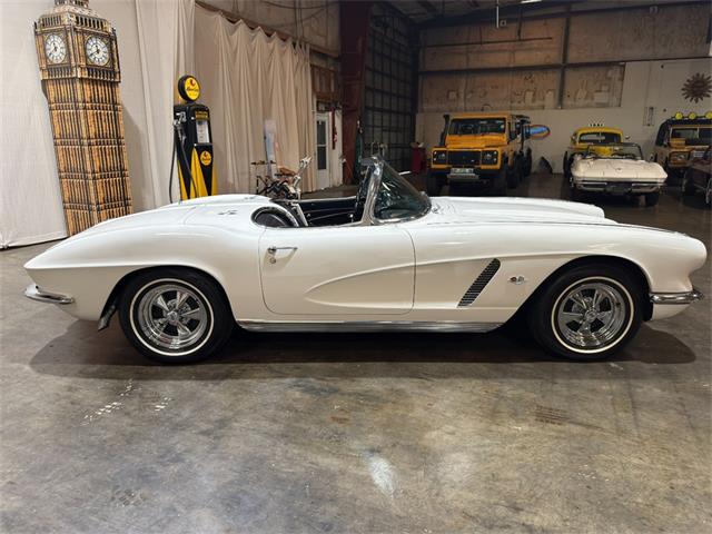 1962 Chevrolet Corvette (CC-2088059) for sale in Atlanta, Georgia