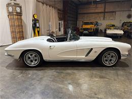 1962 Chevrolet Corvette (CC-2088059) for sale in Atlanta, Georgia