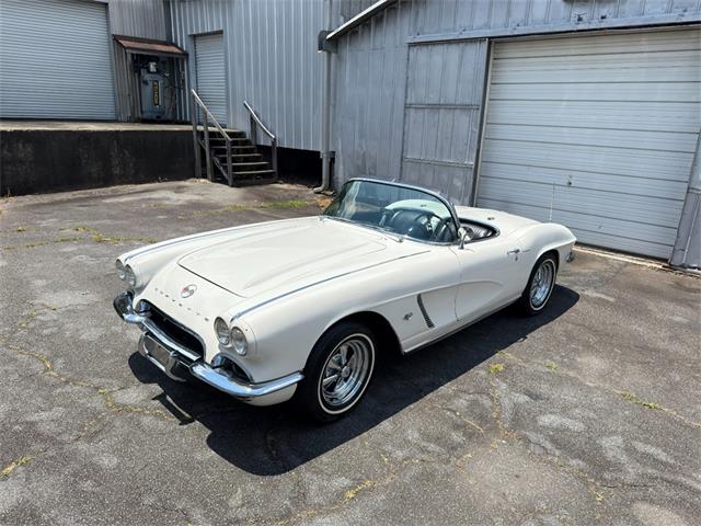 1962 Chevrolet Corvette (CC-2088059) for sale in Atlanta, Georgia