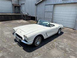1962 Chevrolet Corvette (CC-2088059) for sale in Atlanta, Georgia