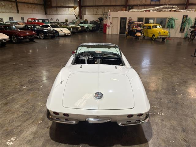 1962 Chevrolet Corvette (CC-2088059) for sale in Atlanta, Georgia