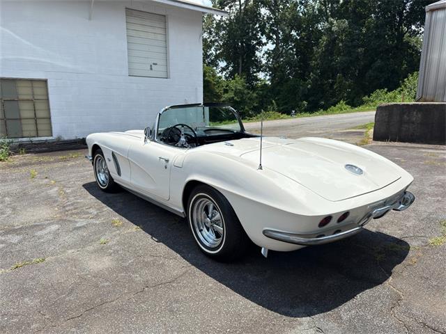 1962 Chevrolet Corvette (CC-2088059) for sale in Atlanta, Georgia