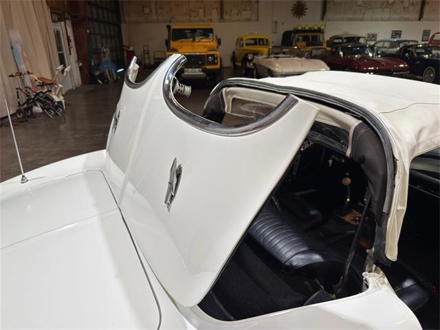 1962 Chevrolet Corvette (CC-2088059) for sale in Atlanta, Georgia