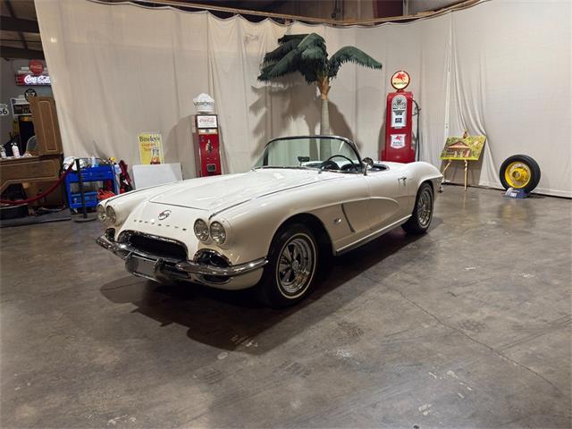 1962 Chevrolet Corvette (CC-2088059) for sale in Atlanta, Georgia