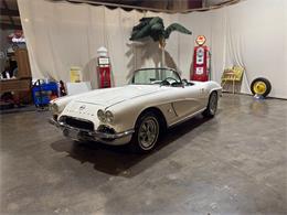1962 Chevrolet Corvette (CC-2088059) for sale in Atlanta, Georgia