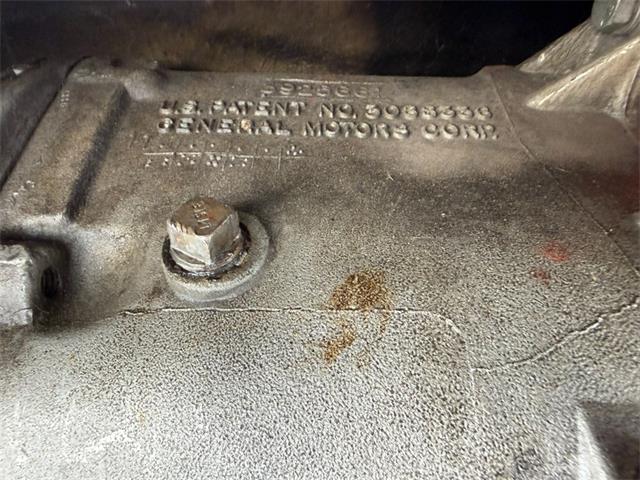 1962 Chevrolet Corvette (CC-2088059) for sale in Atlanta, Georgia