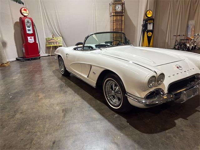 1962 Chevrolet Corvette (CC-2088059) for sale in Atlanta, Georgia