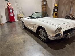 1962 Chevrolet Corvette (CC-2088059) for sale in Atlanta, Georgia