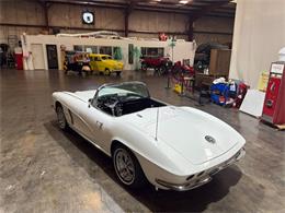 1962 Chevrolet Corvette (CC-2088059) for sale in Atlanta, Georgia