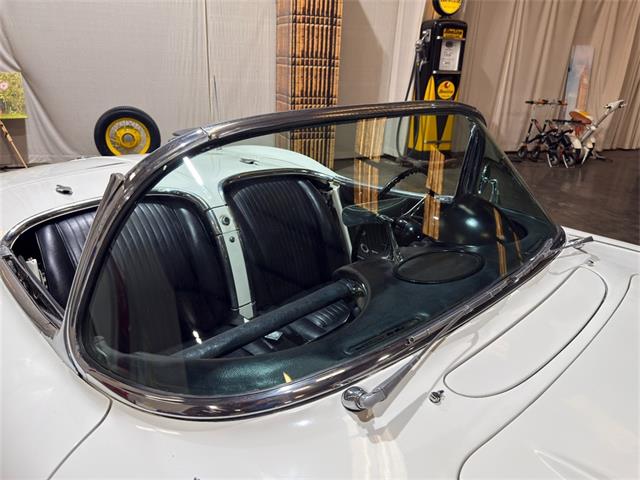 1962 Chevrolet Corvette (CC-2088059) for sale in Atlanta, Georgia
