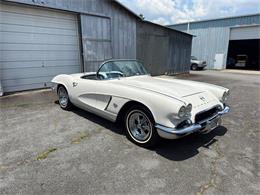 1962 Chevrolet Corvette (CC-2088059) for sale in Atlanta, Georgia