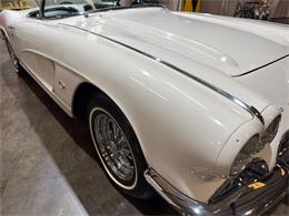 1962 Chevrolet Corvette (CC-2088059) for sale in Atlanta, Georgia