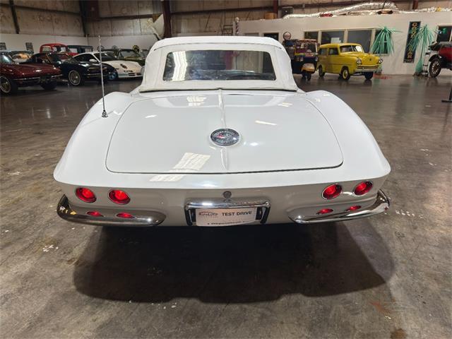 1962 Chevrolet Corvette (CC-2088059) for sale in Atlanta, Georgia