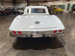 1962 Chevrolet Corvette (CC-2088059) for sale in Atlanta, Georgia